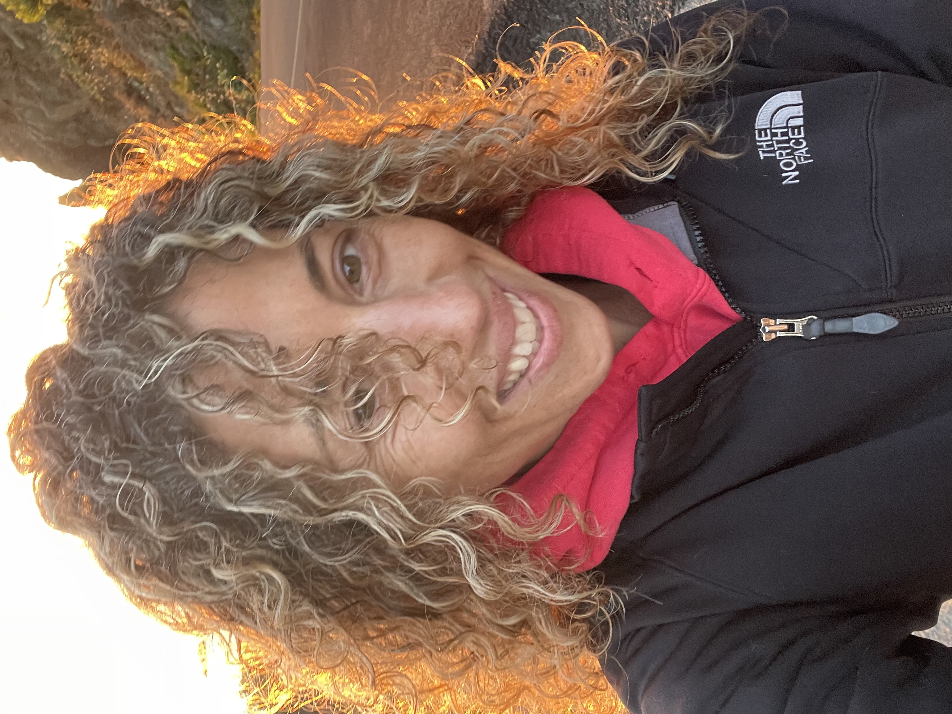 Elizabeth — Founder & Behavior Specialist